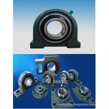 Ucpa Pillow Block Bearing